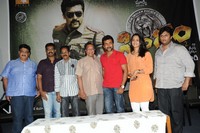 Singam 2 Trailer Launch